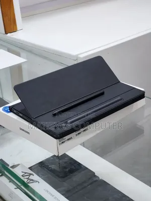 New Samsung Galaxy Tab S9 FE 256 GB