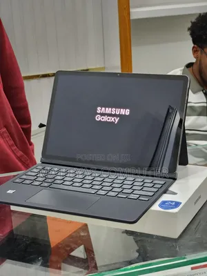 New Samsung Galaxy Tab S9 FE 256 GB