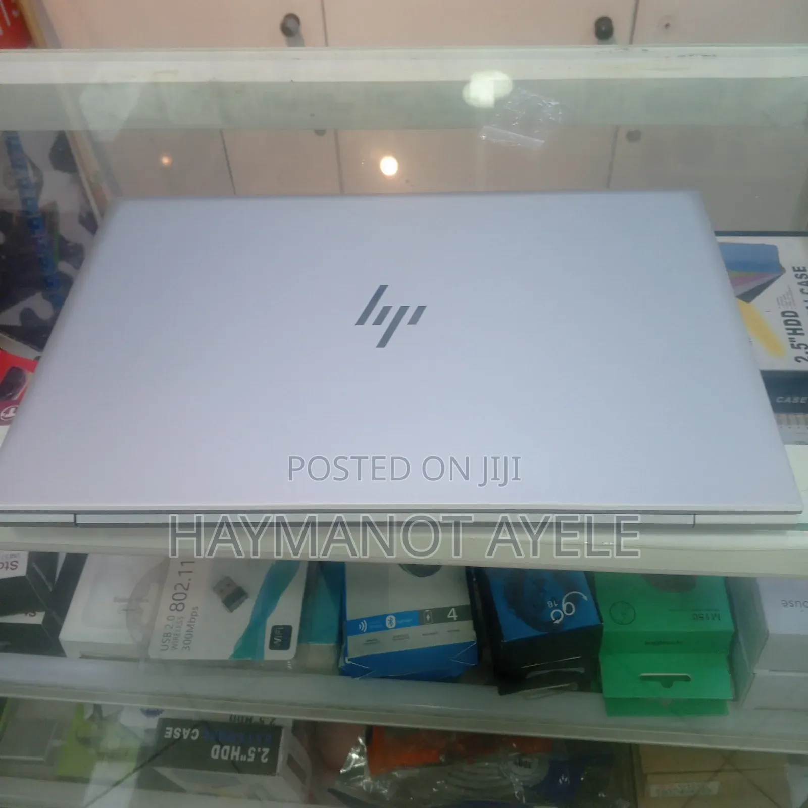 Laptop HP EliteBook 840 16GB Intel Core i7 SSD 512GB