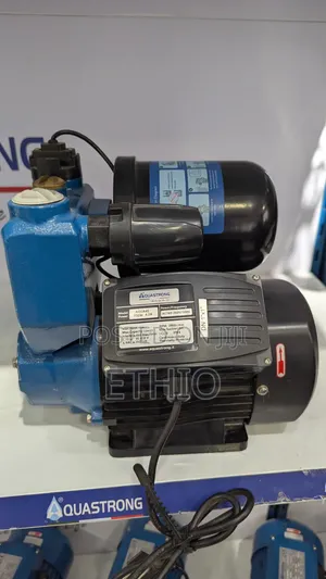 2HP Water Pump