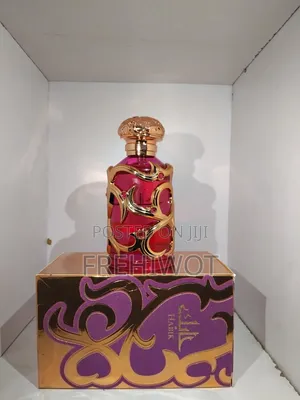 Urgent Perfume Sell