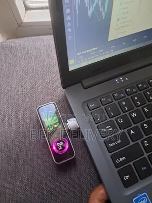 Zike Pro 2tb Ssd Portable Hard Disk