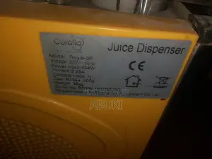 Guice Disfenser
