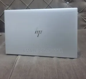 New Laptop HP EliteBook 850 G8 16GB Intel Core i7 SSD 512GB