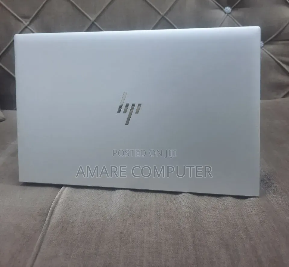 New Laptop HP EliteBook 850 G8 16GB Intel Core i7 SSD 512GB