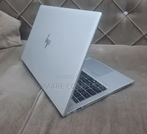 New Laptop HP EliteBook 850 G8 16GB Intel Core i7 SSD 512GB