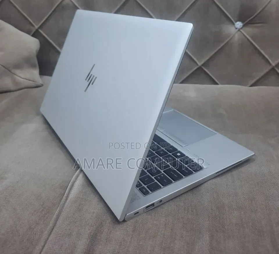 New Laptop HP EliteBook 850 G8 16GB Intel Core i7 SSD 512GB