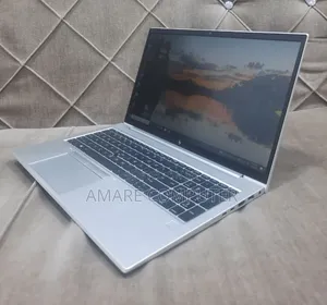 New Laptop HP EliteBook 850 G8 16GB Intel Core i7 SSD 512GB