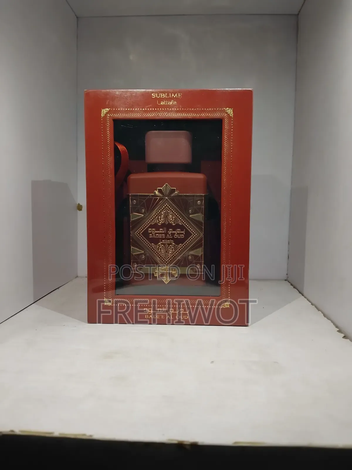 Original Perfume Sell