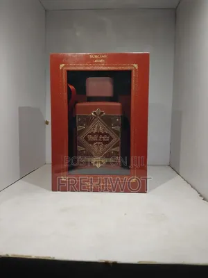 Original Perfume Sell