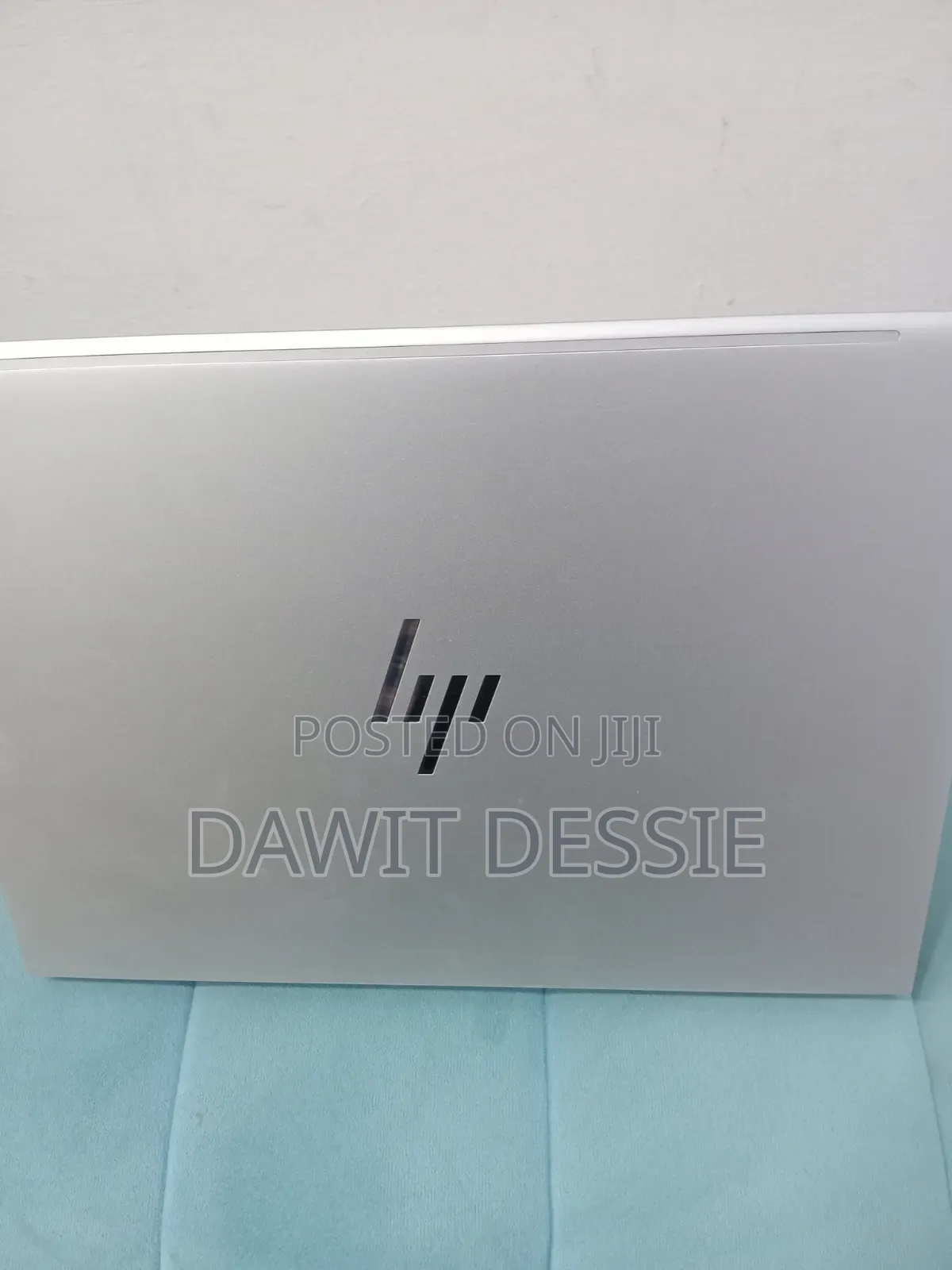 New Laptop HP EliteBook 840 G10 16GB Intel Core i5 SSD 512GB