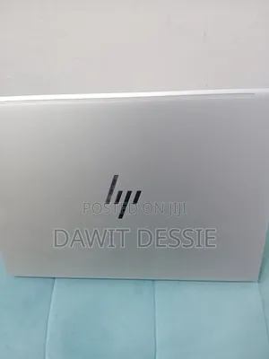 New Laptop HP EliteBook 840 G10 16GB Intel Core i5 SSD 512GB