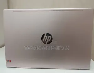 New Laptop HP Pavilion 14 8GB Intel Core i5 SSD 512GB