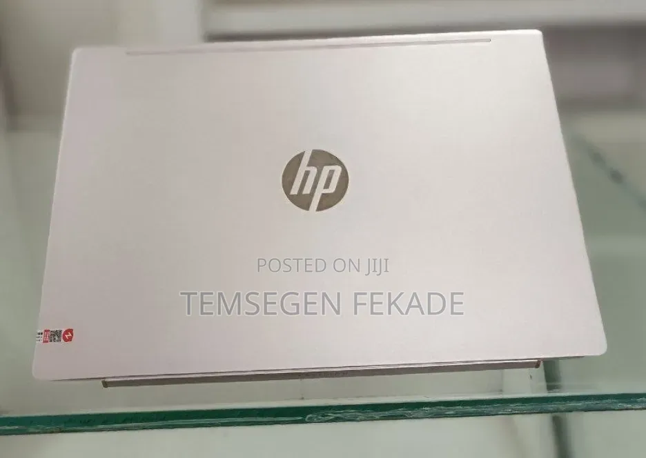 New Laptop HP Pavilion 14 8GB Intel Core i5 SSD 512GB
