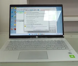 New Laptop HP Pavilion 14 8GB Intel Core i5 SSD 512GB