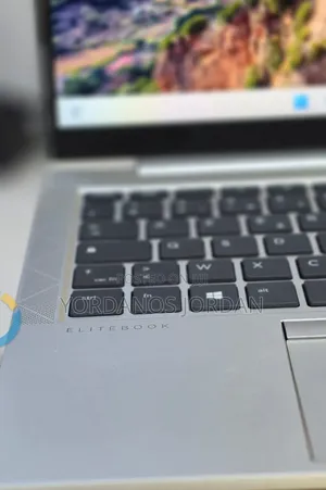 New Laptop HP EliteBook 840 G8 16GB Intel Core i5 SSD 512GB