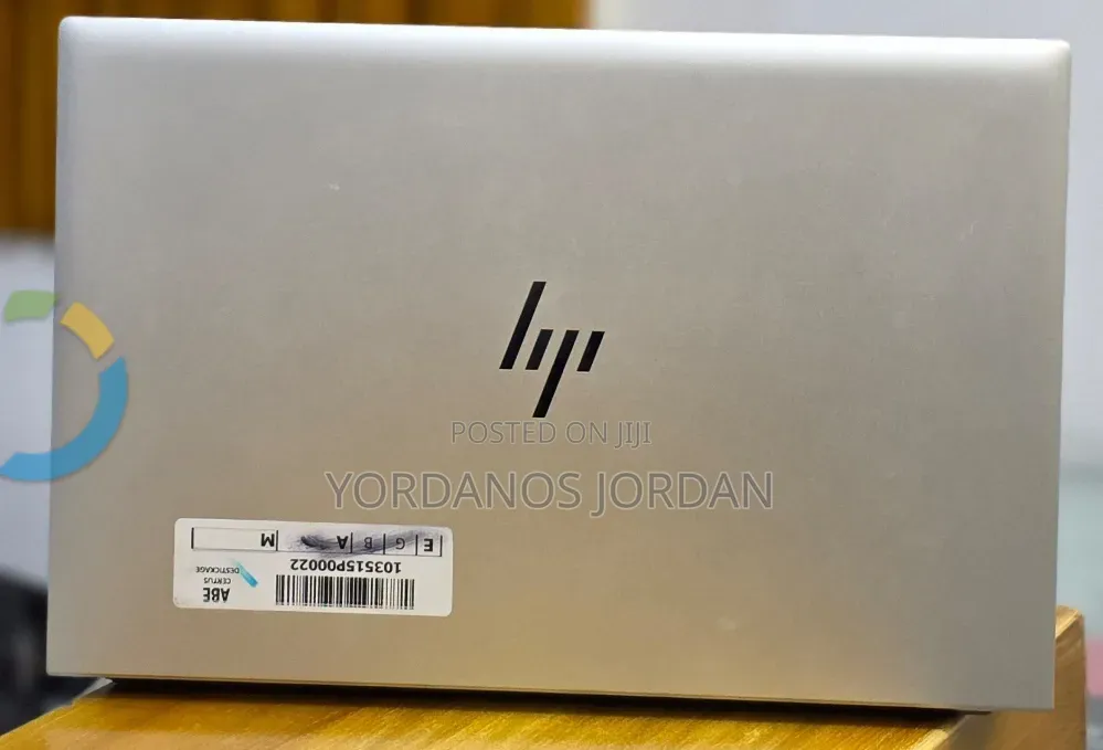 New Laptop HP EliteBook 840 G8 16GB Intel Core i5 SSD 512GB