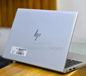 New Laptop HP EliteBook 840 G8 16GB Intel Core i5 SSD 512GB