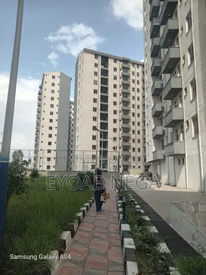 1bdrm Apartment in Ashara Village, Nifas Silk-Lafto for rent