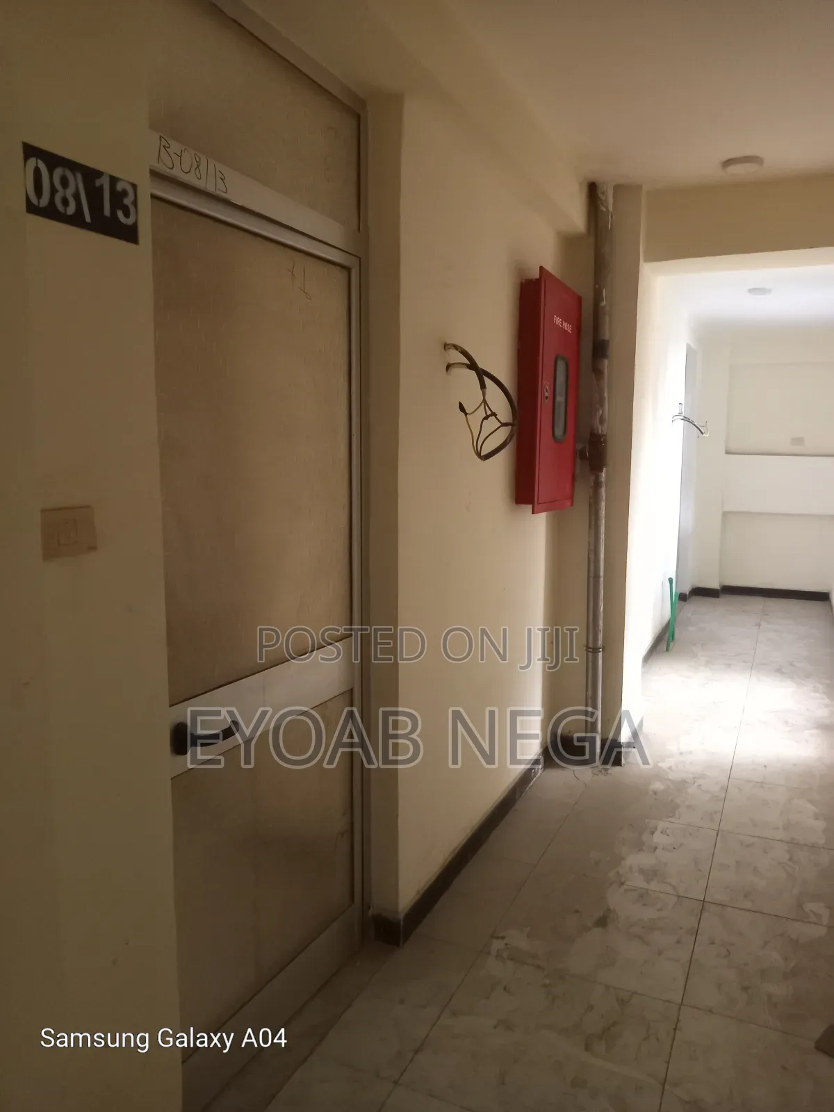 1bdrm Apartment in Ashara Village, Nifas Silk-Lafto for rent