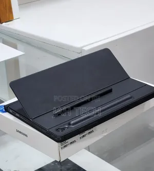New Samsung Galaxy Tab S9+ 256 GB Black