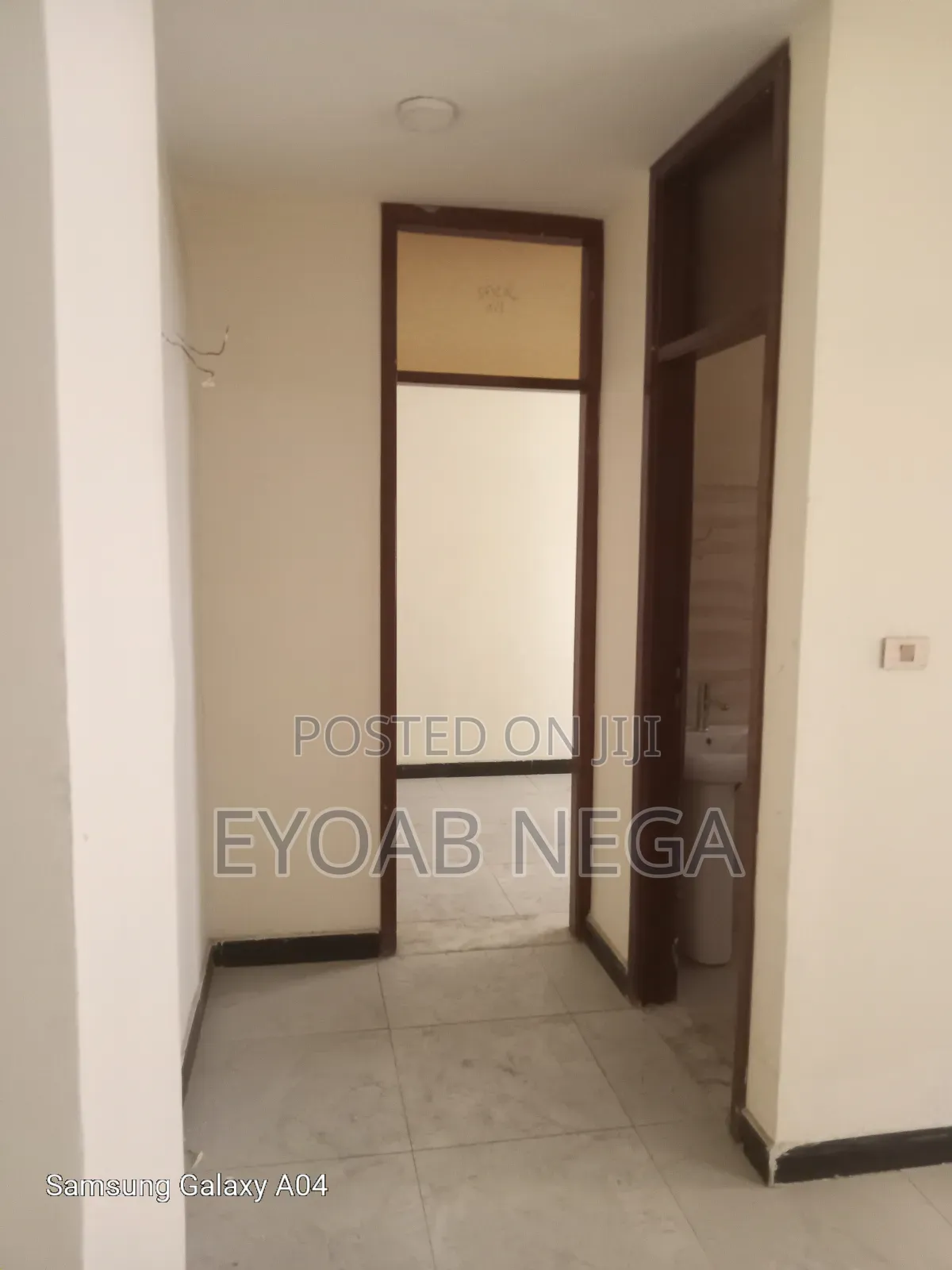 1bdrm Apartment in Ashara Village, Nifas Silk-Lafto for rent