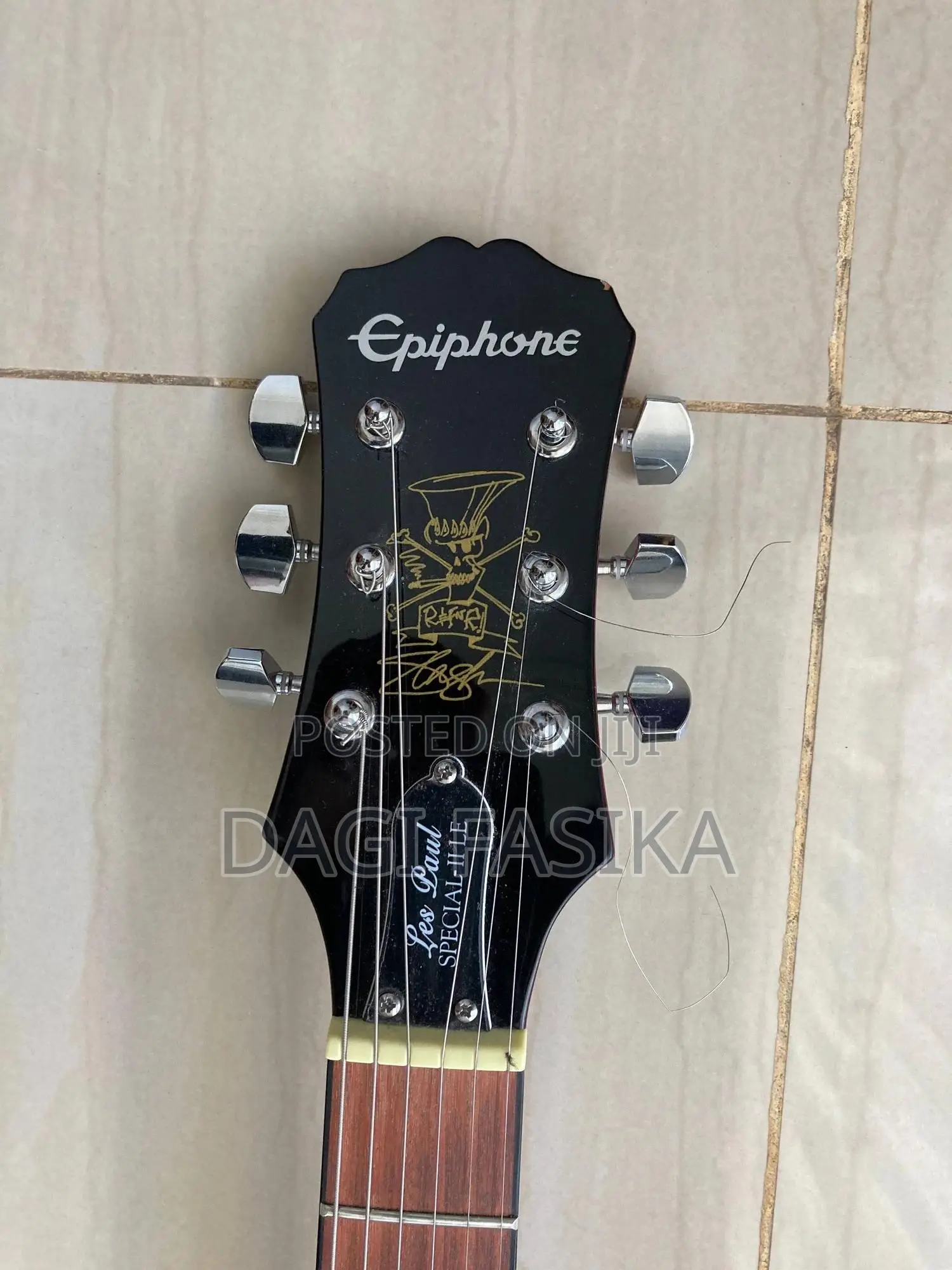 Epiphone Special-Ii Electric Guitar