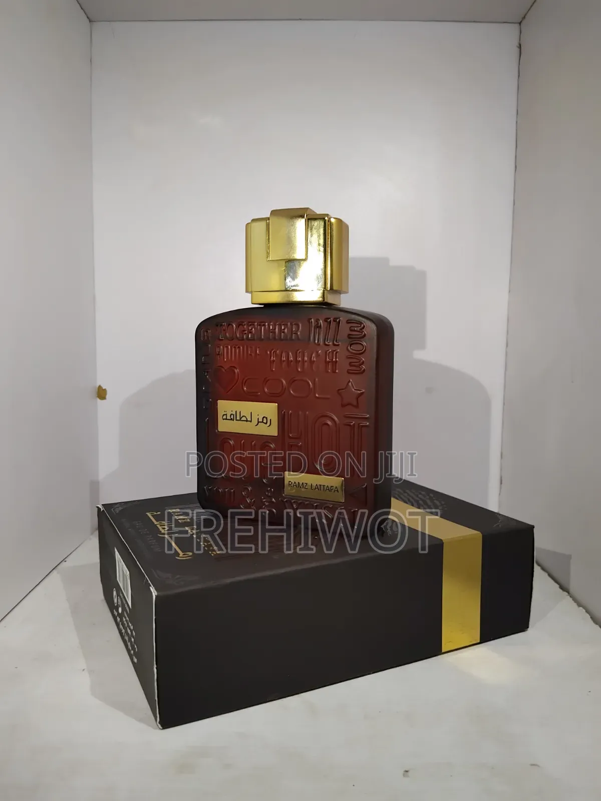 Original Perfume Sell Bole, Piassa