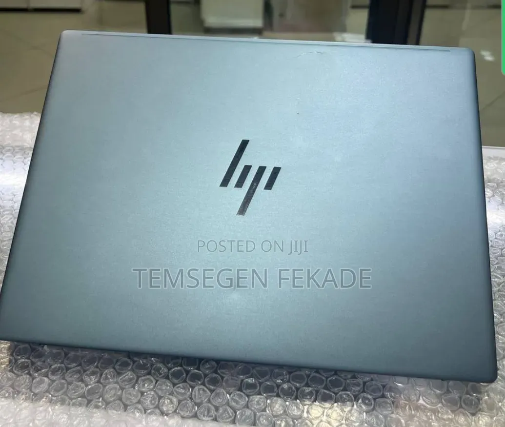 New Laptop HP Pavilion 14 16GB Intel Core Ultra 5 SSD 512GB