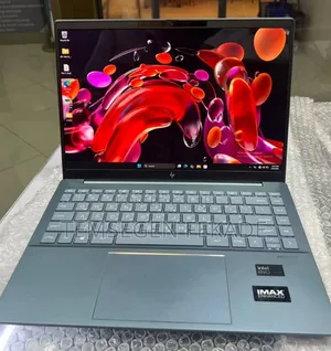 New Laptop HP Pavilion 14 16GB Intel Core Ultra 5 SSD 512GB