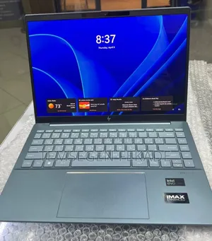 New Laptop HP Pavilion 14 16GB Intel Core Ultra 5 SSD 512GB