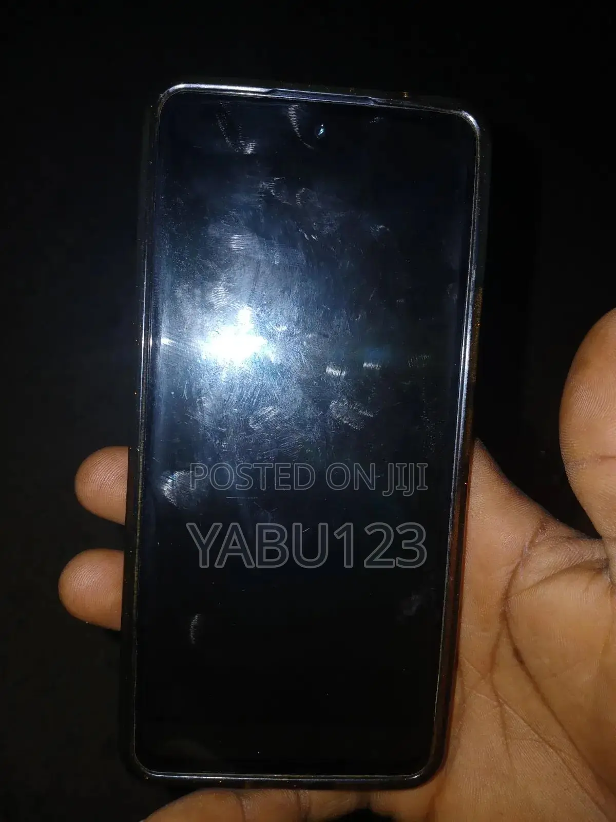 New Apple iPhone 12 Pro 128 GB White