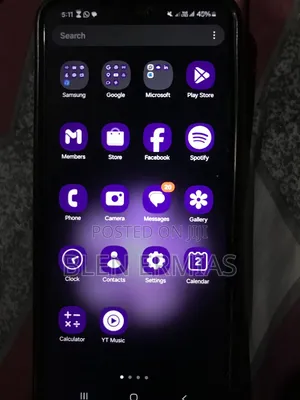 Samsung Galaxy A04s 64 GB Black
