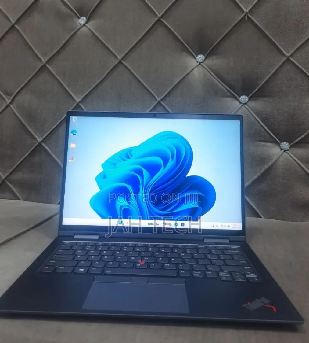 New Laptop Lenovo ThinkPad X1 Yoga 16GB Intel Core i7 SSD 512GB