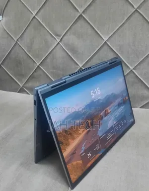 New Laptop Lenovo ThinkPad X1 Yoga 16GB Intel Core i7 SSD 512GB