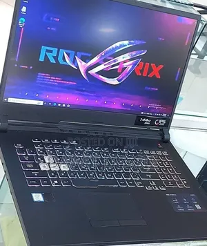 New Laptop Asus 16GB Intel Core i7 SSD 1T