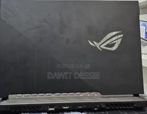 New Laptop Asus 16GB Intel Core i7 SSD 1T