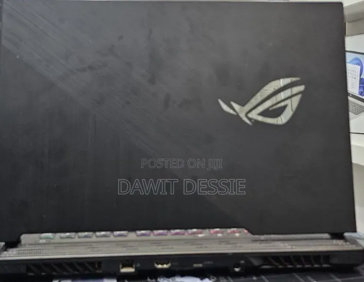 New Laptop Asus 16GB Intel Core i7 SSD 1T