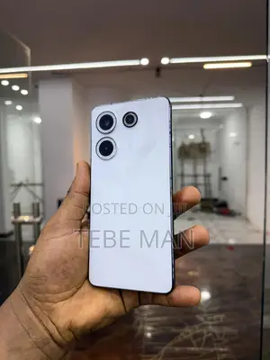 Tecno Camon 20 Pro 5G 256 GB White