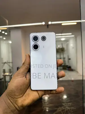 Tecno Camon 20 Pro 5G 256 GB White