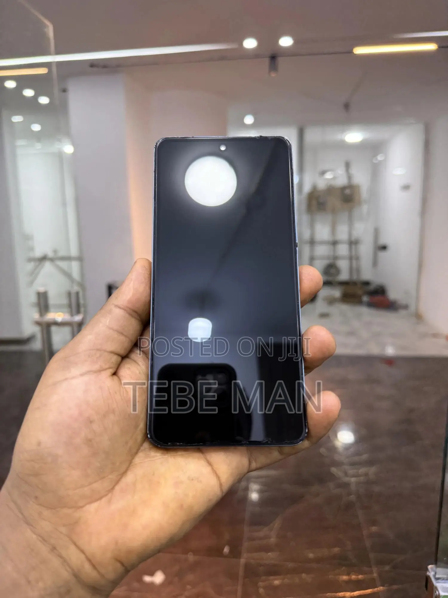 Tecno Camon 20 Pro 5G 256 GB White