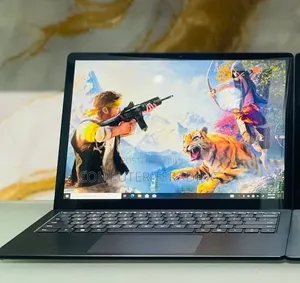 New Laptop Microsoft Surface Laptop 4 16GB AMD Ryzen 5 SSD 512GB
