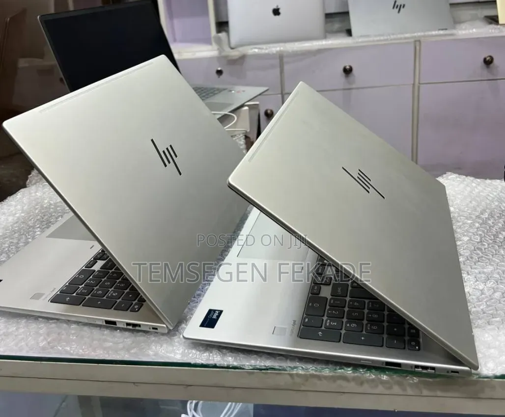 New Laptop HP 16GB Intel Core Ultra 7 SSD 512GB