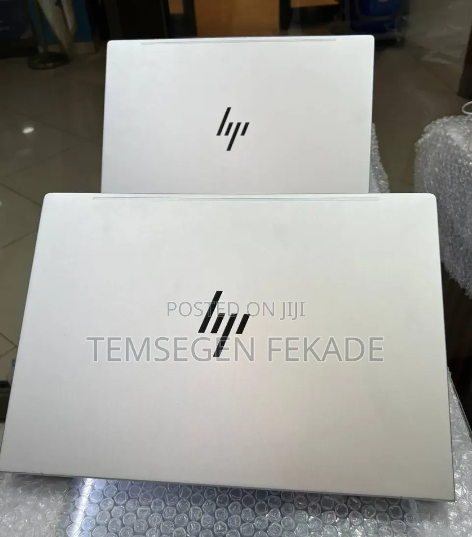New Laptop HP 16GB Intel Core Ultra 7 SSD 512GB