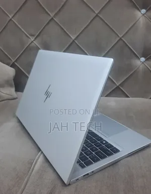 New Laptop HP EliteBook 850 16GB Intel Core i7 SSD 512GB