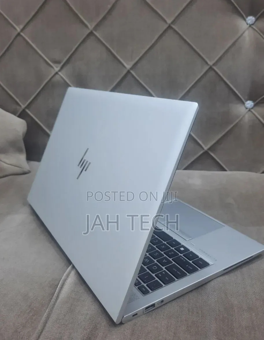 New Laptop HP EliteBook 850 16GB Intel Core i7 SSD 512GB