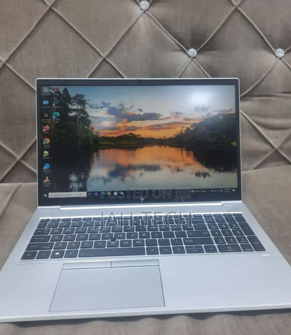 New Laptop HP EliteBook 850 16GB Intel Core i7 SSD 512GB