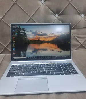 New Laptop HP EliteBook 850 16GB Intel Core i7 SSD 512GB