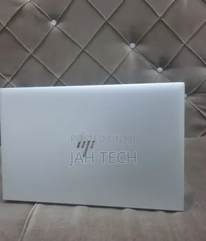 New Laptop HP EliteBook 850 16GB Intel Core i7 SSD 512GB