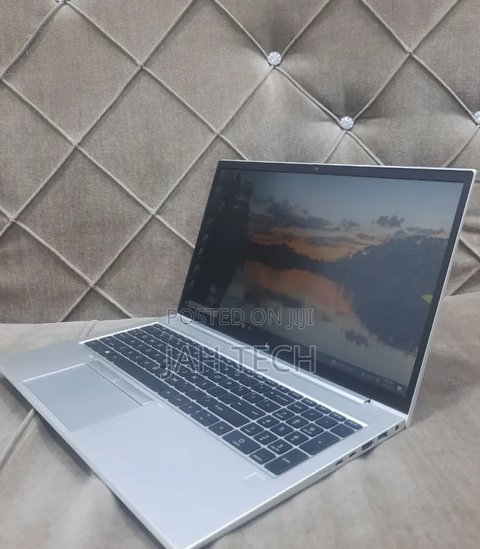 New Laptop HP EliteBook 850 16GB Intel Core i7 SSD 512GB